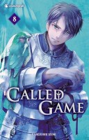 Called Game 8. Tome 8