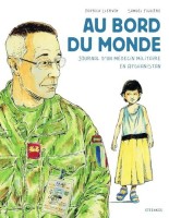 Au bord du monde - Journal d'un médecin militaire en Afghanistan (One-shot)