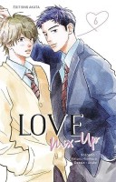 Love Mix-Up 6. Tome 6