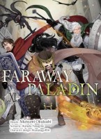 Faraway Paladin 11. Tome 11