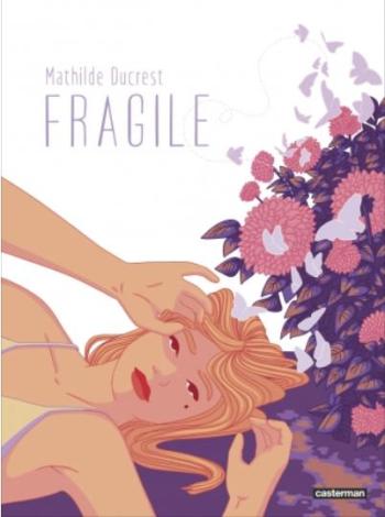Couverture de l'album Fragile (One-shot)