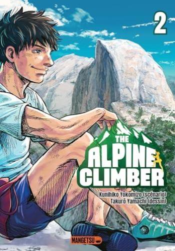 Couverture de l'album The Alpine Climber - 2. La terre sainte de l'escalade