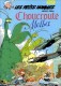 Les Petits Hommes : 29. Choucroute Melba