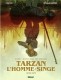 Tarzan - l'homme-singe : 2. Seconde partie