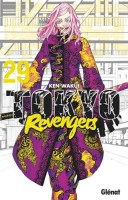Tokyo Revengers 29. Tome 29