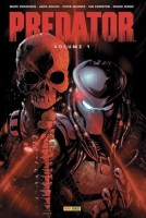 Predator (Omnibus) 1. Volume 1