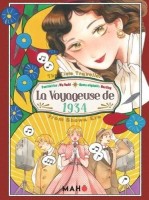 La voyageuse de 1934 (One-shot)