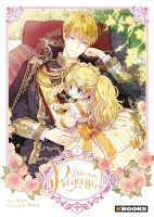 Dites-moi, Princesse ! 1. Tome 1