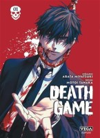 Death game 1. Tome 1