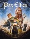 Pax Elfica : 1. L'auberge de l'épée