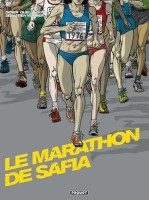 Le marathon de Safia (One-shot)
