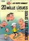 Les Petits Hommes : 33. Vingt mille lieues sous les terres