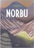 Norbu (One-shot)