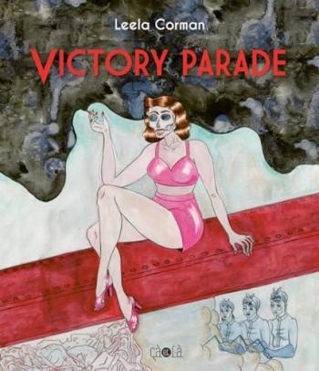 Couverture de l'album Victory parade (One-shot)