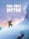Paul-Émile Victor : 1. La soif d'aventure - De 1907 à 1935