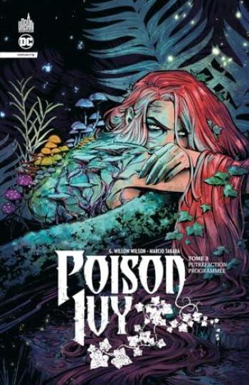 Couverture de l'album Poison Ivy - 3. Tome 3