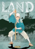Land 5. Tome 5