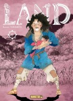 Land 6. Tome 6
