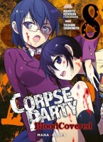 Corpse Party - Blood Covered 8. Tome 8