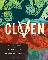 The Cloven 1. Livre Un