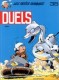 Les Petits Hommes : 35. Duels