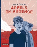 Appels en absence (One-shot)