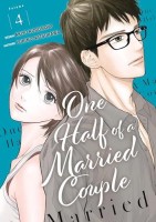 One Half of a Married Couple 4. Tome 4