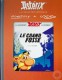 Astérix : 25. Le Grand Fossé