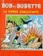 Bob et Bobette : 237. La Sirène Sanglotante