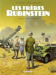 Les frères Rubinstein : 6. La ponctualité allemande