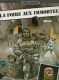 Nikopol : 1. La Foire aux immortels