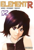 Element R 2. Tome 2