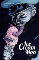 Ice Cream Man 2. Tome 2