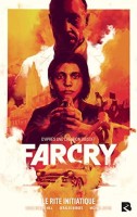 Far Cry - Le Rite initiatique (One-shot)