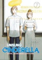 Unsung Cinderella 7. Tome 7