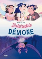 Adorable Démone 1. Tome 1