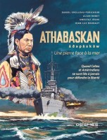 Athabaskan (One-shot)