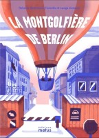 La Montgolfière de Berlin (One-shot)