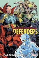 Defenders - Plus aucune règle (One-shot)