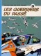 Les Petits Hommes : 3. Les guerriers du passé