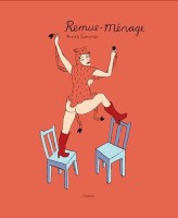 Remue-ménage (One-shot)