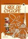 Les Petits Hommes : 5. L'oeil du cyclope