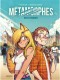 Métamorphes : 1. Beast friends