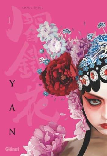 Couverture de l'album Yan - 1. Tome 1