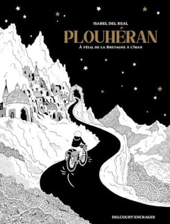Couverture de l'album Plouheran (One-shot)
