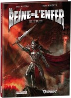 La Reine de l'Enfer (One-shot)