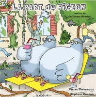 La part du pigeon (One-shot)