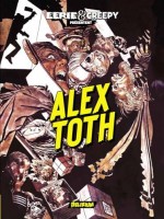 Eerie & Creepy présentent 4. Alex Toth