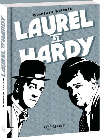 Couverture de l'album Laurel et Hardy (One-shot)