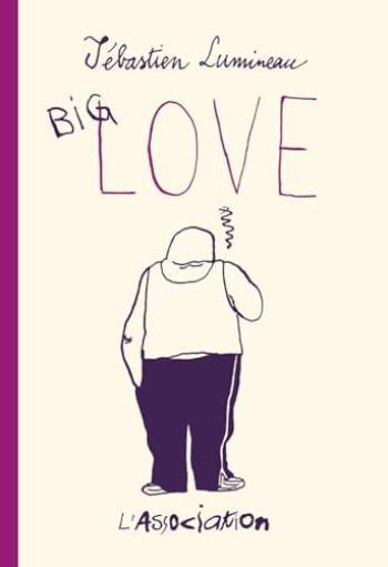 Couverture de l'album Big Love (One-shot)